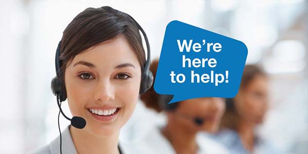 CONTACT US
